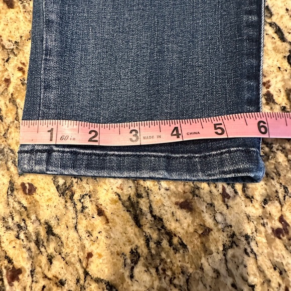 Democracy absolution jeans - Picture 4 of 5